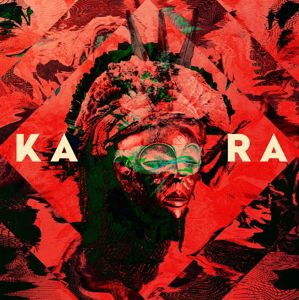 We Are Shining - Kara 1CD