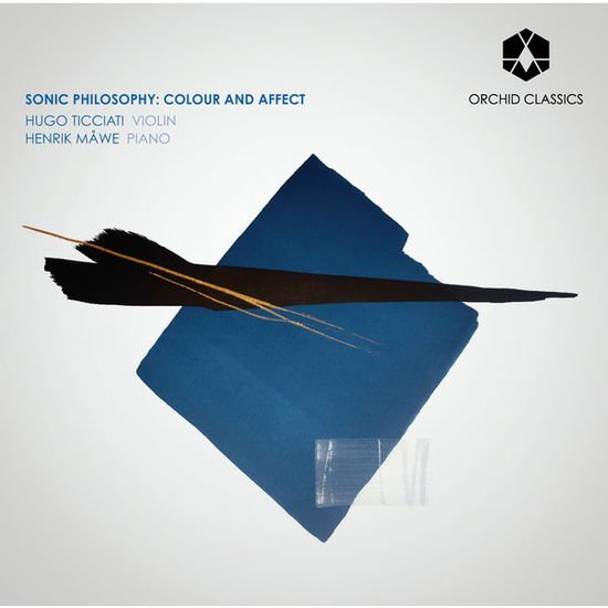 Ticciatimawe - Sonic Philosophy 1CD
