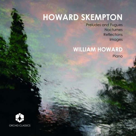 William Howard - Skempton: Piano Works 1CD
