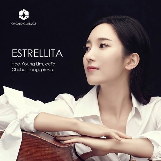 Hee-young Lim - Lim: Estrellita 1CD