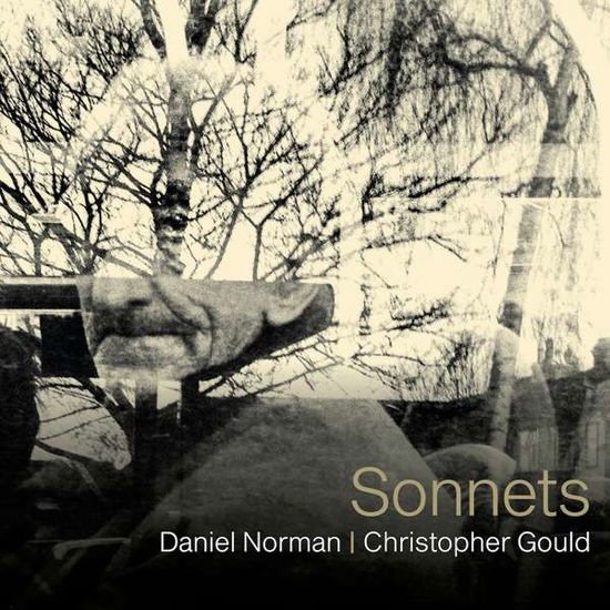 NORMAN/GOULD SONNETS CD