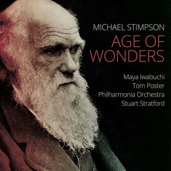 Michael Stimpson: Age Of Wonders 1CD