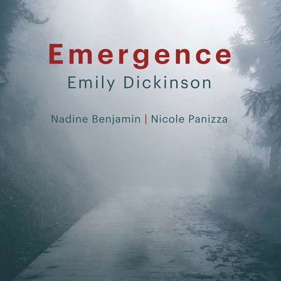 Emergence: Emily Dickinson 1CD