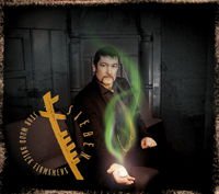 SIEBEN (MATT HOWDEN) Star Wood Brick Firmament CD