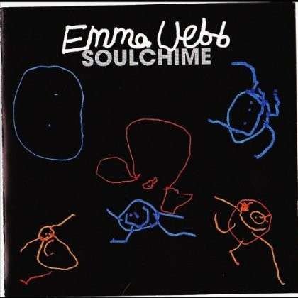 Webb Emma - Soulchime 1CD