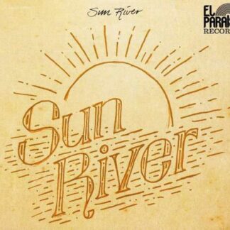 Sun River - Sun River 1CD