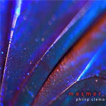PHILIP CLEMO MESMER CD