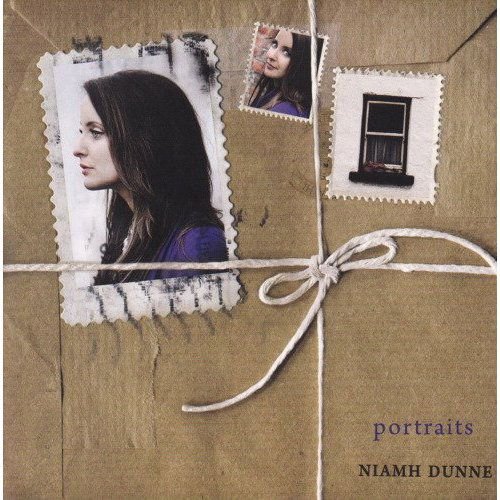 NIAMH DUNNE PORTRAITS CD