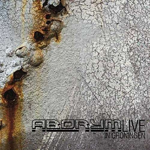 Aborym - Live In Groningen 1CD