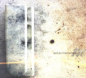 Meditronica - Meditronica 1CD