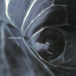Spin Marvel - Infolding 1CD