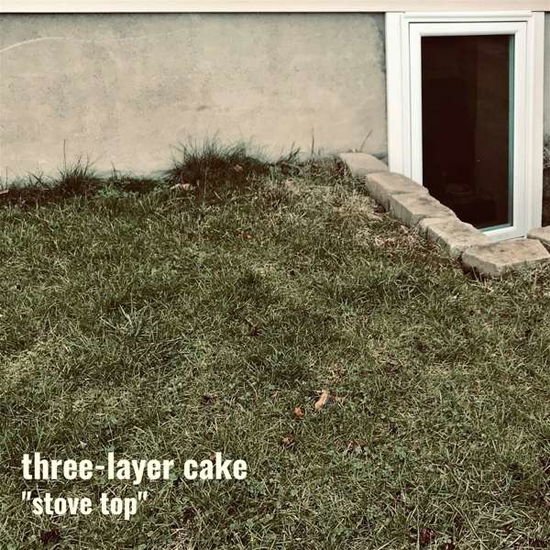 Three-layer Cake - Stove Top 1CD