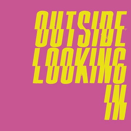 Stone Foundation - Outside Looking In 1CD