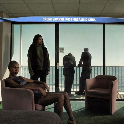 Skunk Anansie - Post Orgasmic Chill 2CD