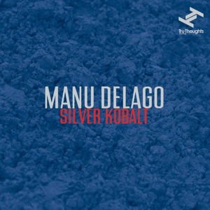 Manu Delago - Silver Kobalt 1CD