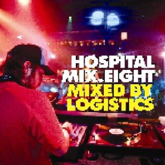 Hospital Mix 8 / Various - Hospital Mix 8 / Various 1CD