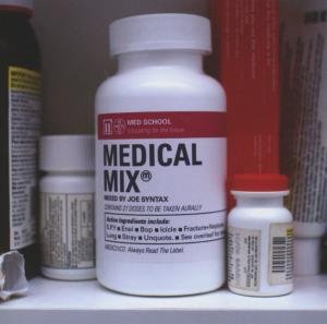 Medical Mix / Various - Medical Mix / Various 1CD