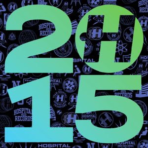 Hospitality 2015 / Various - Hospitality 2015 / Various 2CD