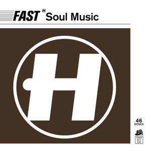 Fast Soul Music / Various - Fast Soul Music / Various 2CD