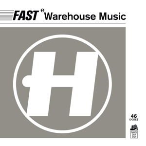 Fast Warehouse Music / Various - Fast Warehouse Music / Various 2CD