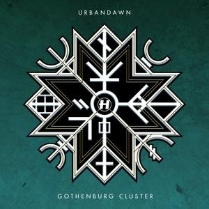 Urbandawn - Gothenburg Cluster 1CD
