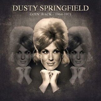 Dusty Springfield - More Transmisions 1964-171 2CD
