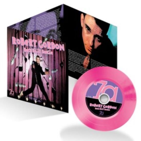 Robert Gordon - Rock Billie Boogie 1CD