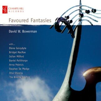 VARIOUS BOWERMANFAVOUR FANTASIES CD