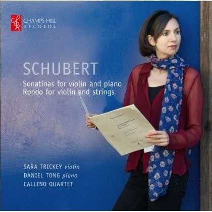Trickeytongcallino Quartet - Sonatinen & Rondo 1CD