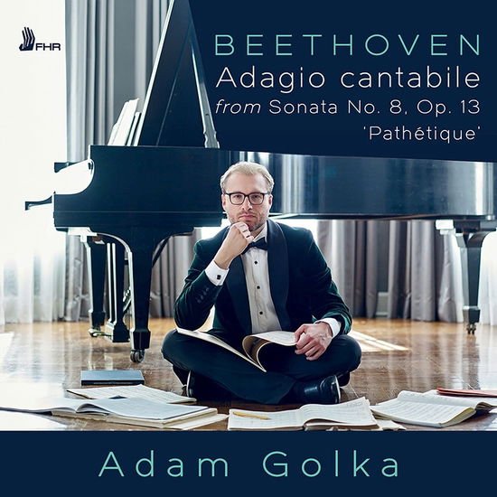 Beethoven / Golka - Piano Sonatas 1 1CD