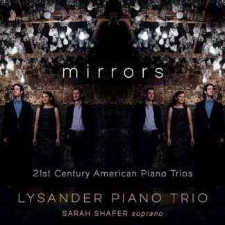 Mirrors / Various - Mirrors / Various 1CD