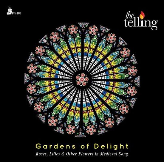 Ciconia - Gardens of Delight 1CD