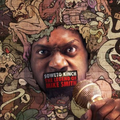 Soweto Kinch - Legend of Mike Smith, the 2CD