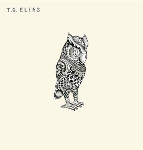 T.g. Elias - T.G. Elias 1CD