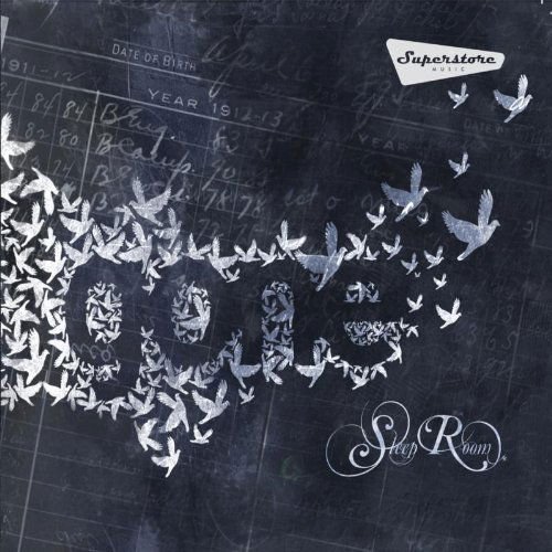 Sleep Room - Gone 1CD