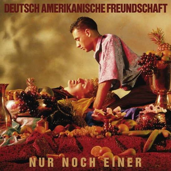 Robert & Daf Gorl - Nur Noch Einer 1CD