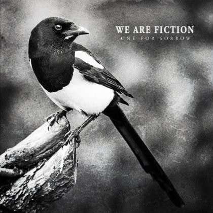 We Are Fiction - One For Sorrow 1CD