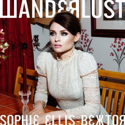 Sophie Ellis Bextor - Wanderlust 1CD