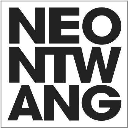 Twang - Neontwang 1CD