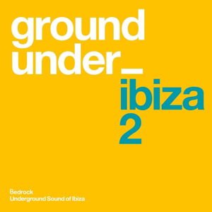 Underground Sound of Ibiza Series 2 3CD