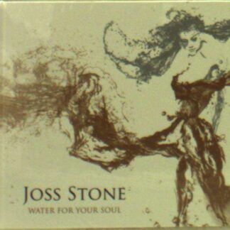 Joss Stone - Water For Your Soul - 2CD