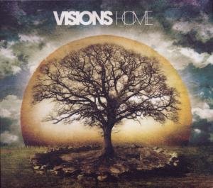 Visions - Home 1CD