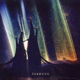UNEVEN STRUCTURE FEBRUUS CD