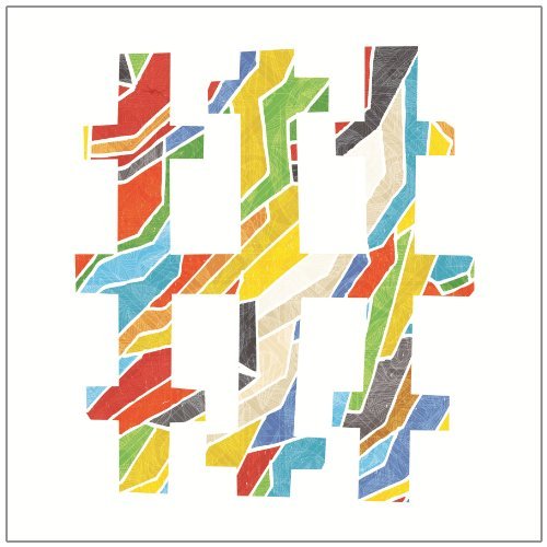 Three Trapped Tigers - Route One or Die 1CD