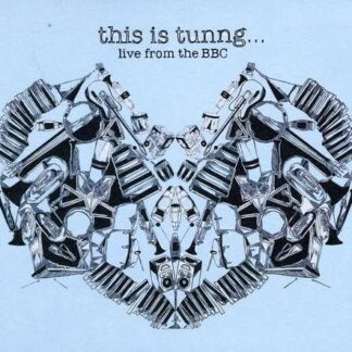 Tunng - This Is Tunng (live From The Bbc) 1CD