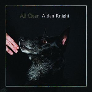 Aidan Knight - Each Other 1CD