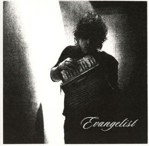 Evangelist - Evangelist 1CD