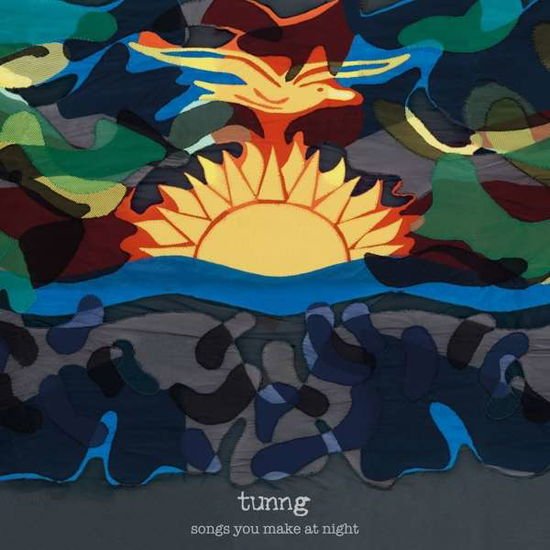 Tunng - Songs You Make At Night 1CD