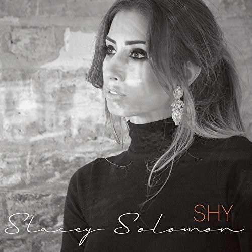 Stacey Solomon - Shy 1CD