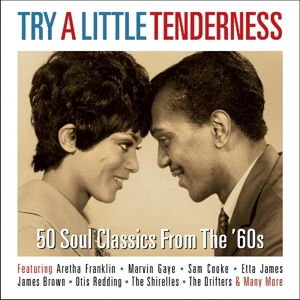 Compilation - Try A Little Tenderness 2CD